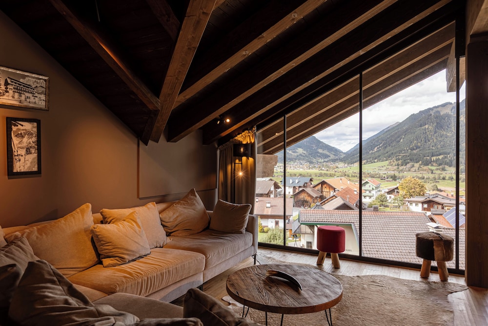 Bergresort Zugspitze Ehrwald by ALPS RESORTS