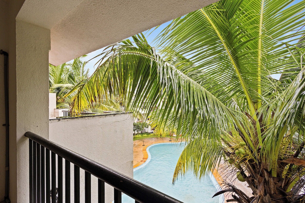 Goan Hideaway - Cuatro