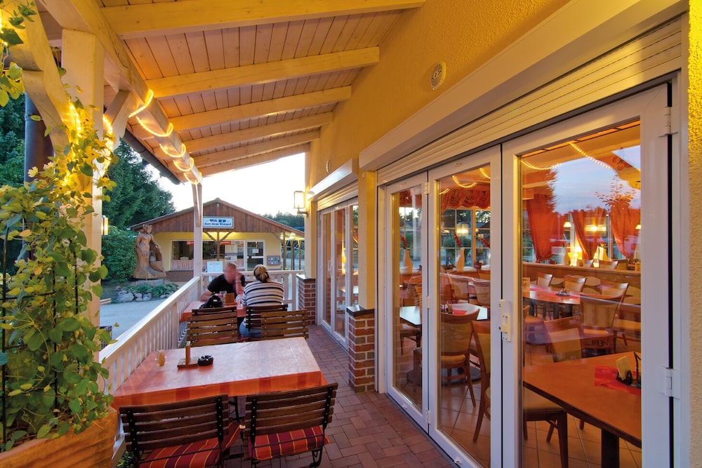 Ferienpark Auf dem Simpel