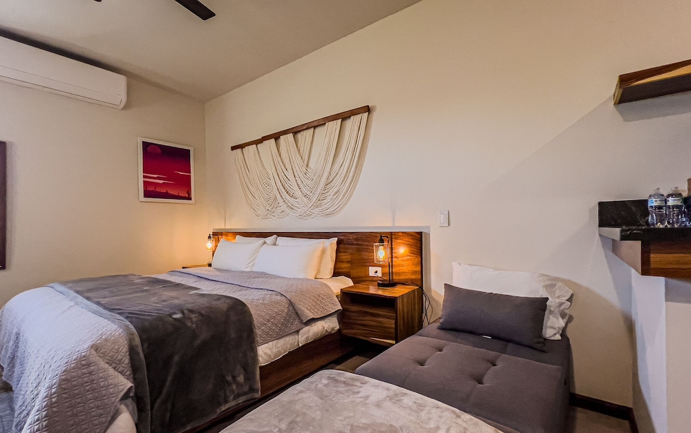 Hotel Casa Coronel