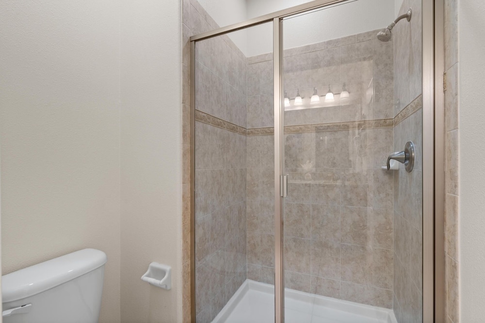 Paradise Palms Resort 5 Bedroom Private Pool Townhome 5 Townhouse