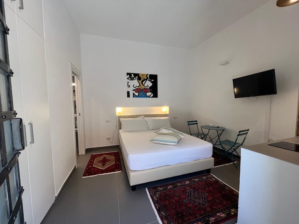 Sant'Agostino B&B