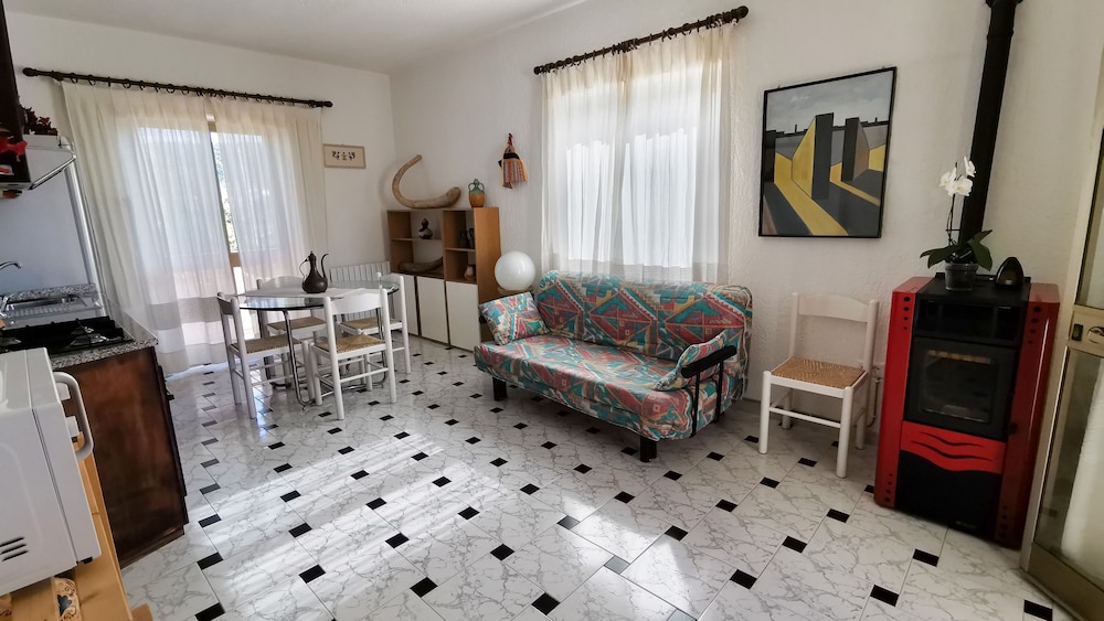La Casa Di Rita in Muriscuv