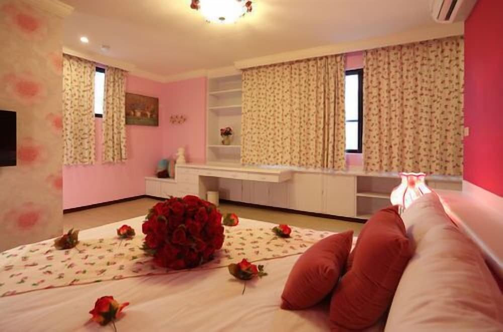 New York BnB