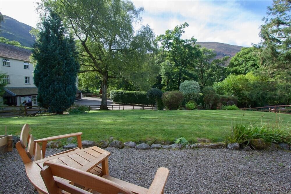 Swinside Cottage