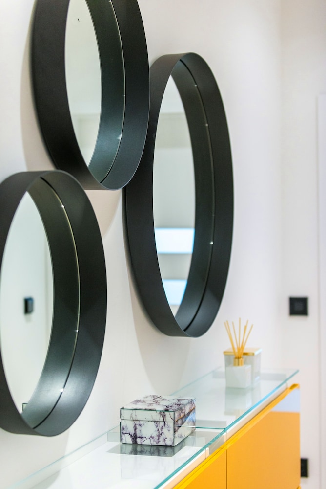 Saint Blaise Luxury Suite