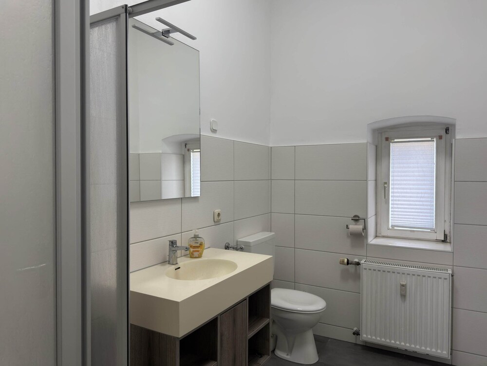 Ferienwohnung Otto der Reiche in Ballenstedt