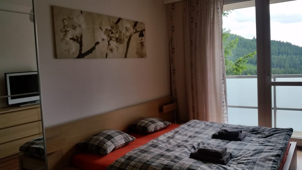 Apartmány LeMont