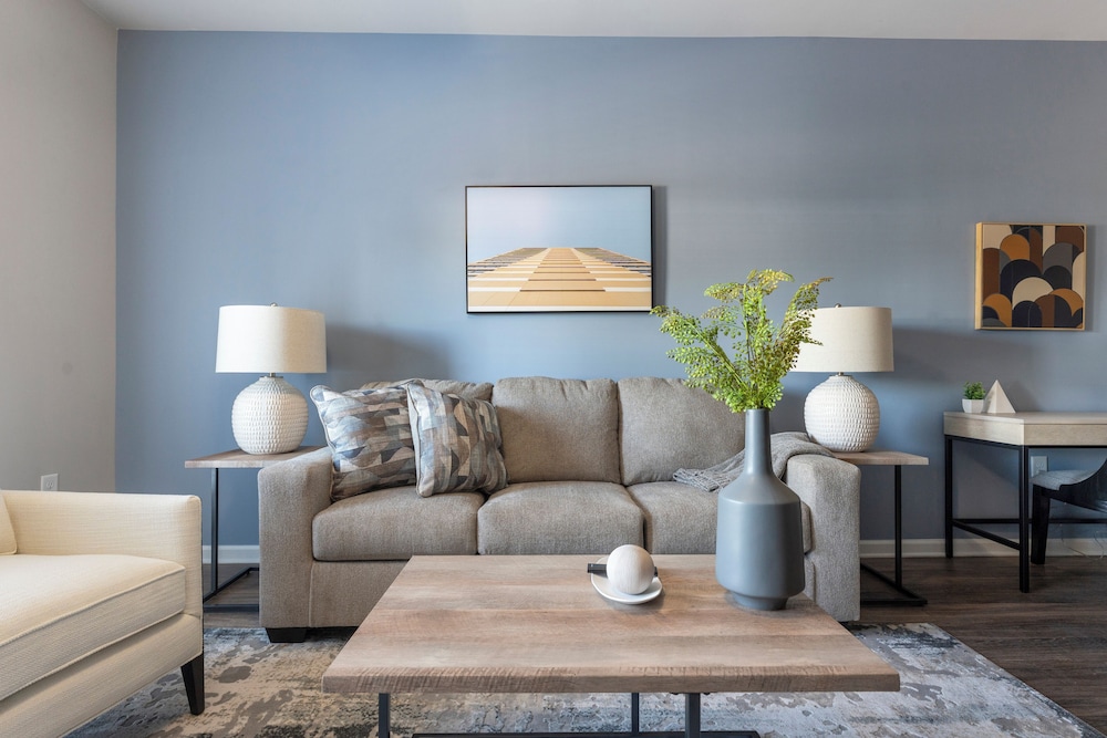 Carolina Forest Furnished Apartments by Landing