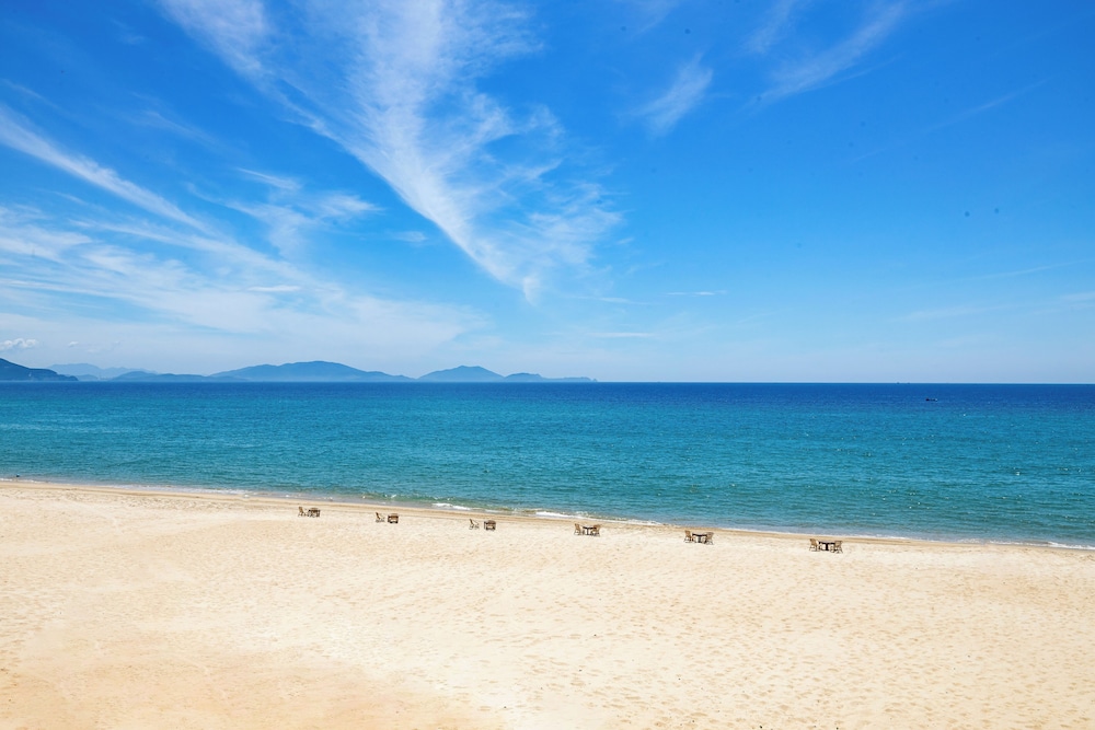 Fusion Resort Cam Ranh