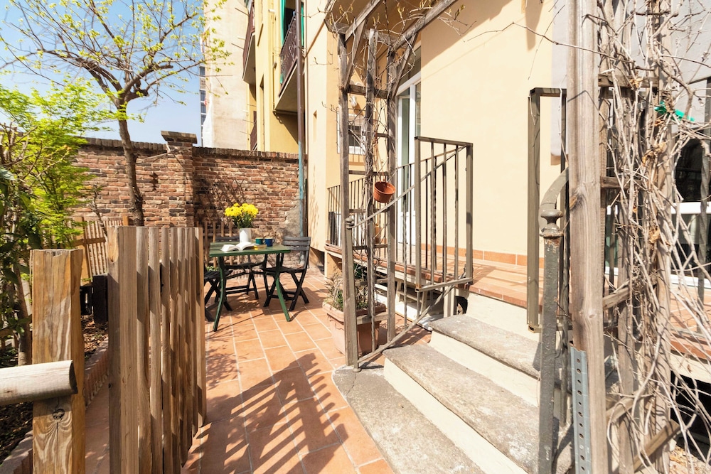 Moretta Apartments by Wonderful Italy
