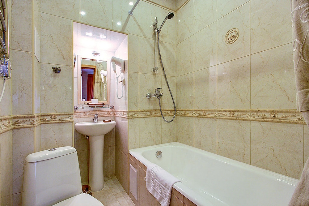 Davidov Guest House