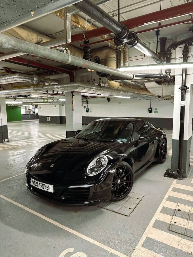 Mayfair Home Private Parking Central AC