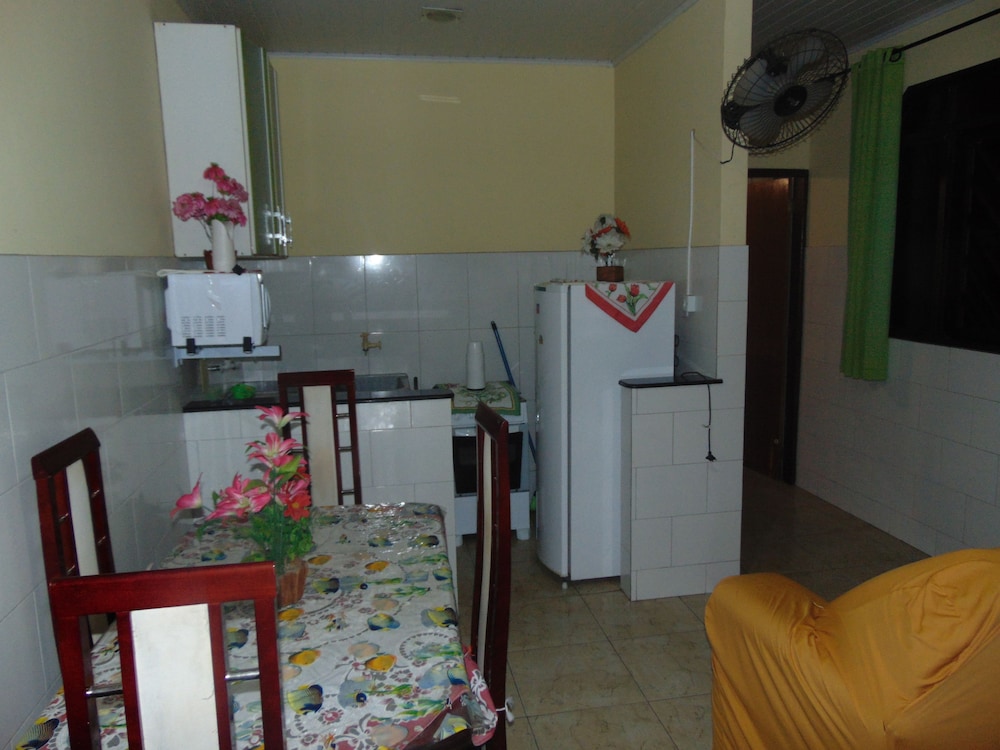 Apartamentos Itapuã Residence - Praia