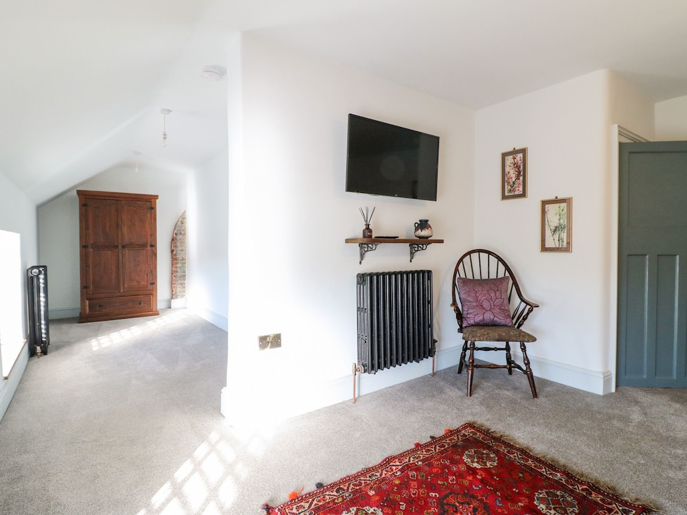 Mill View Duplex