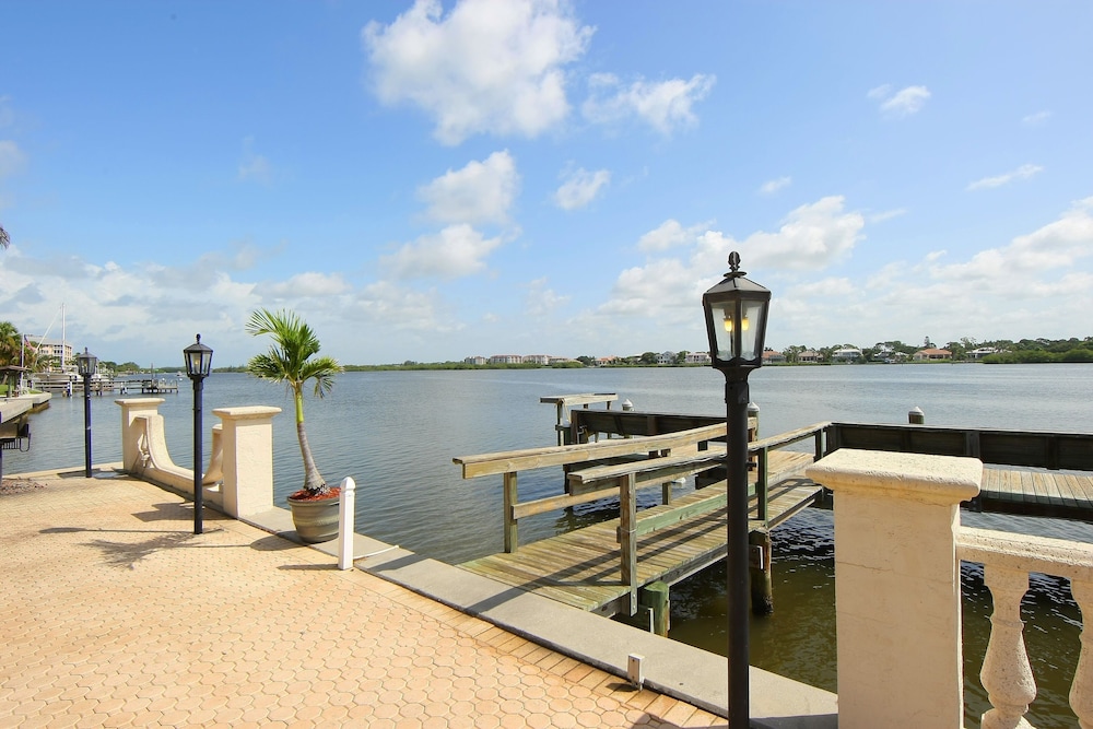Palm Bay Club by Beachside Management