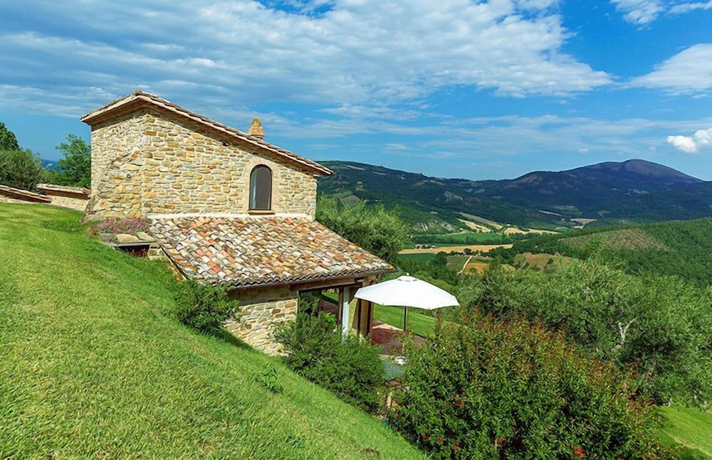 Borgo di Bastia Creti