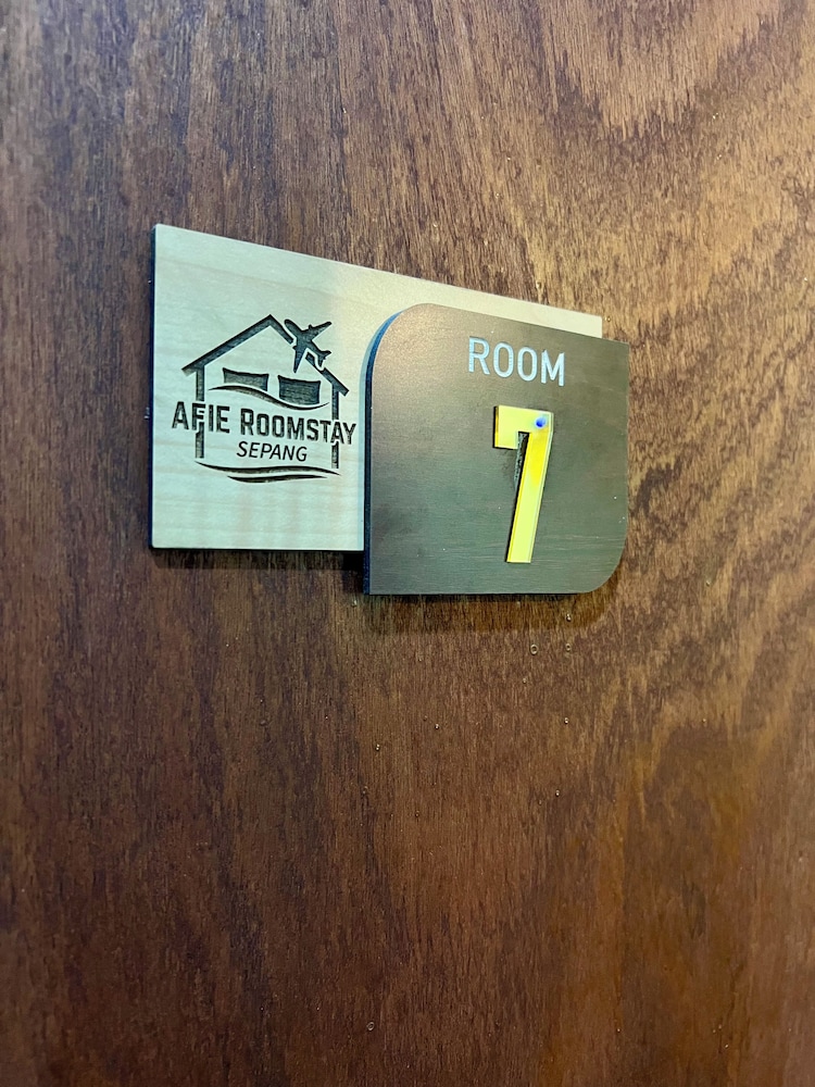 Afie Hostel KLIA Airport Transit photo 6