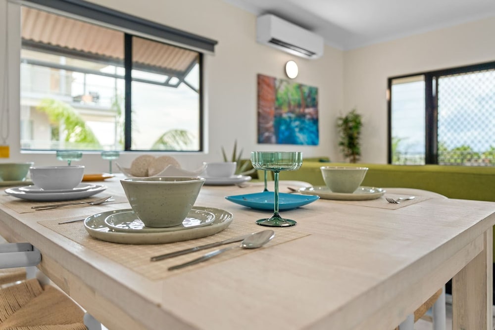 Zen Emerald Shore sea View - Balcony - Parking