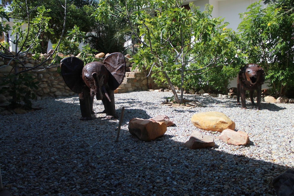 Mountain View Lodge Montagu