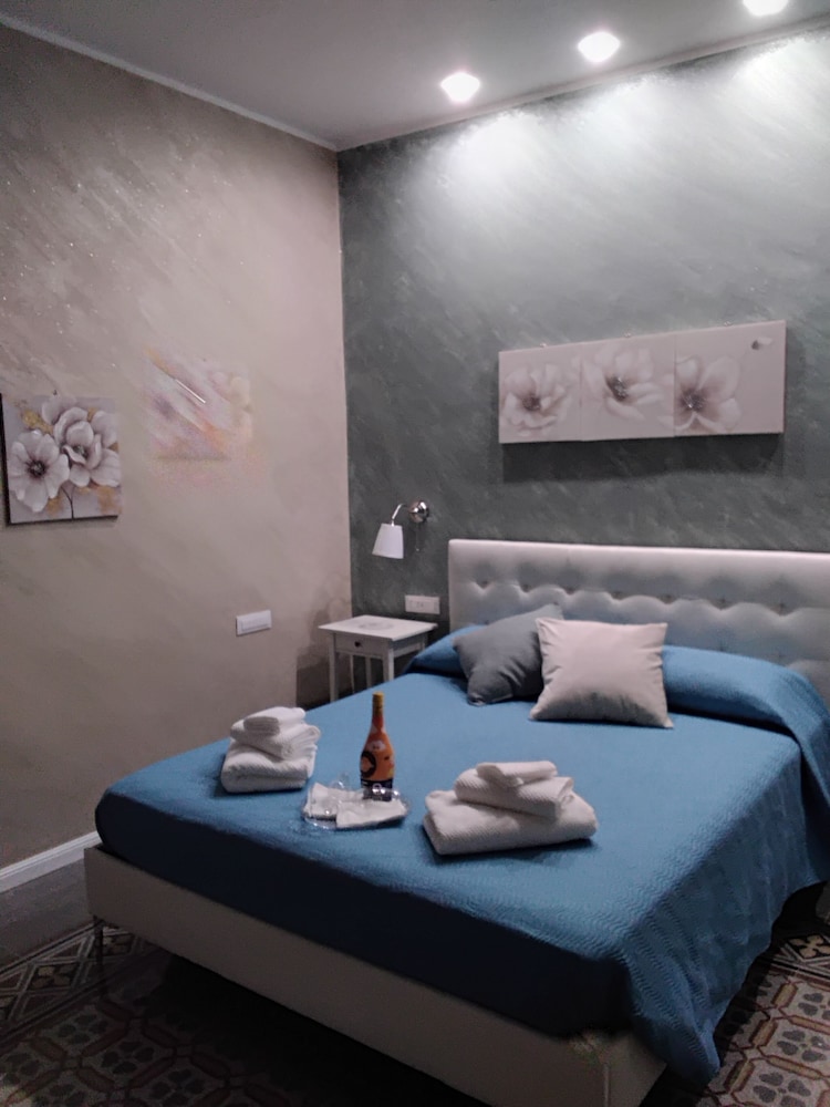 Anninedda rooms