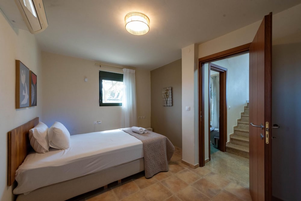 Sea Soul Luxury Villa With Private Swimming Pool