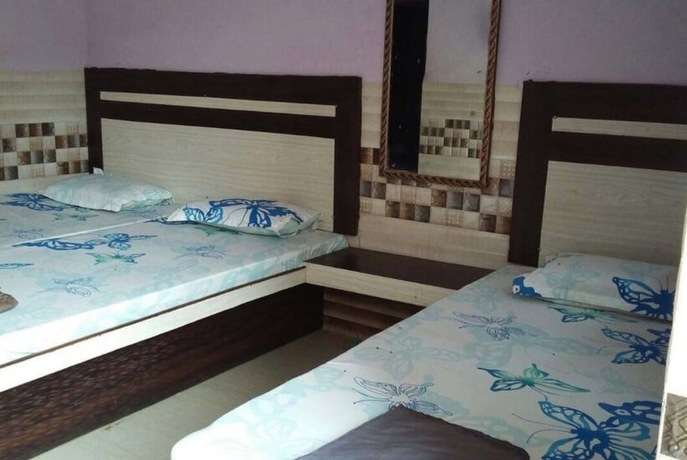 GoroomgoShri parmana Guest House MATHURA view 4