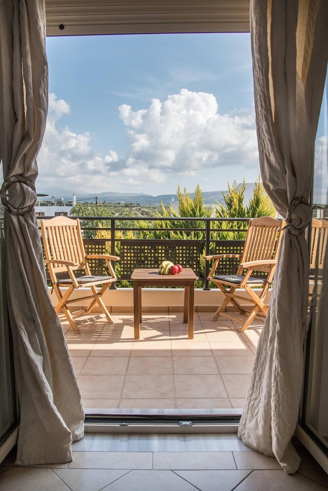 Villa Rafaella in Rethymno