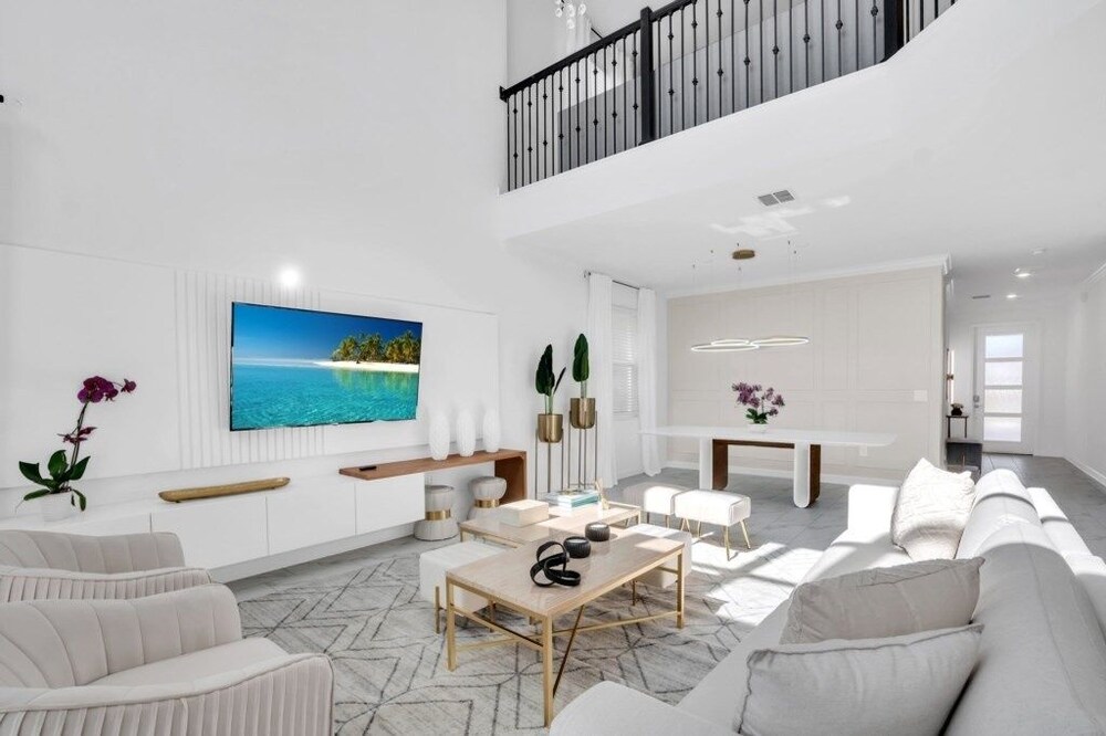 2669pet 5 Bedroom Villa