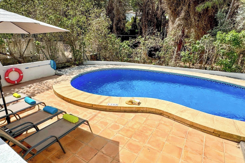Villa Abeto