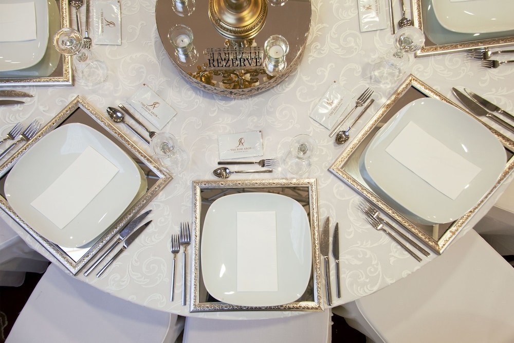 The Rise Aron Business Otel Merter - Image 14