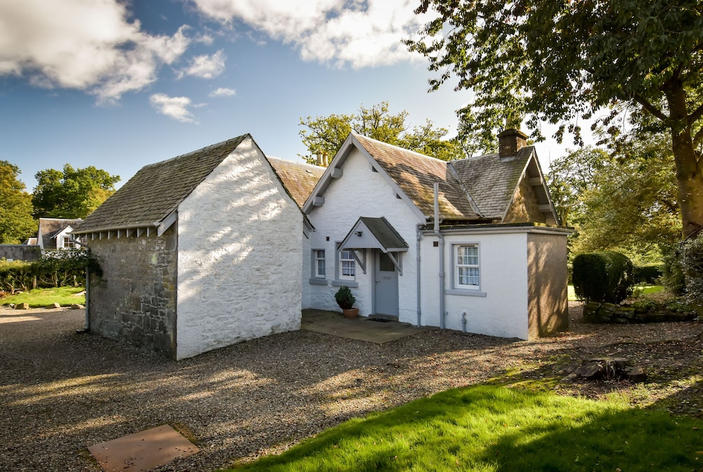 Cardross Estate Holiday Cottages