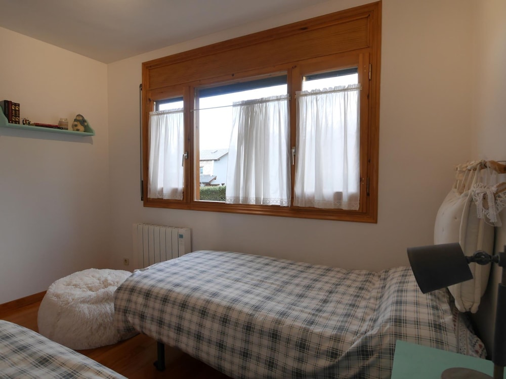 Cozy Apartment in Alp