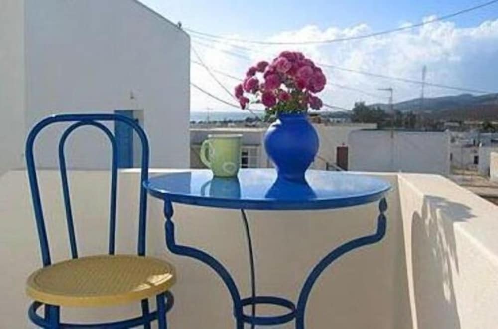 Galanis Place