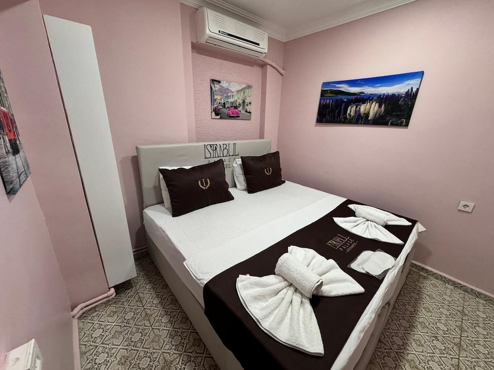 Istanbul Palace Otel - Image 21