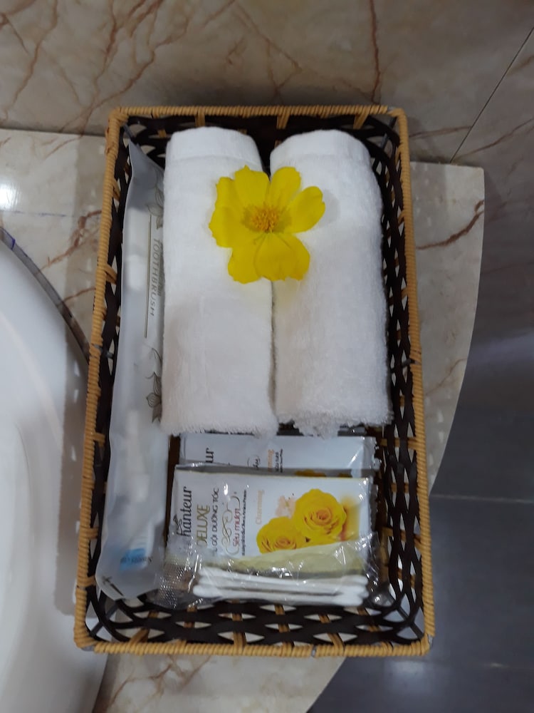 Eco Hills Homestay
