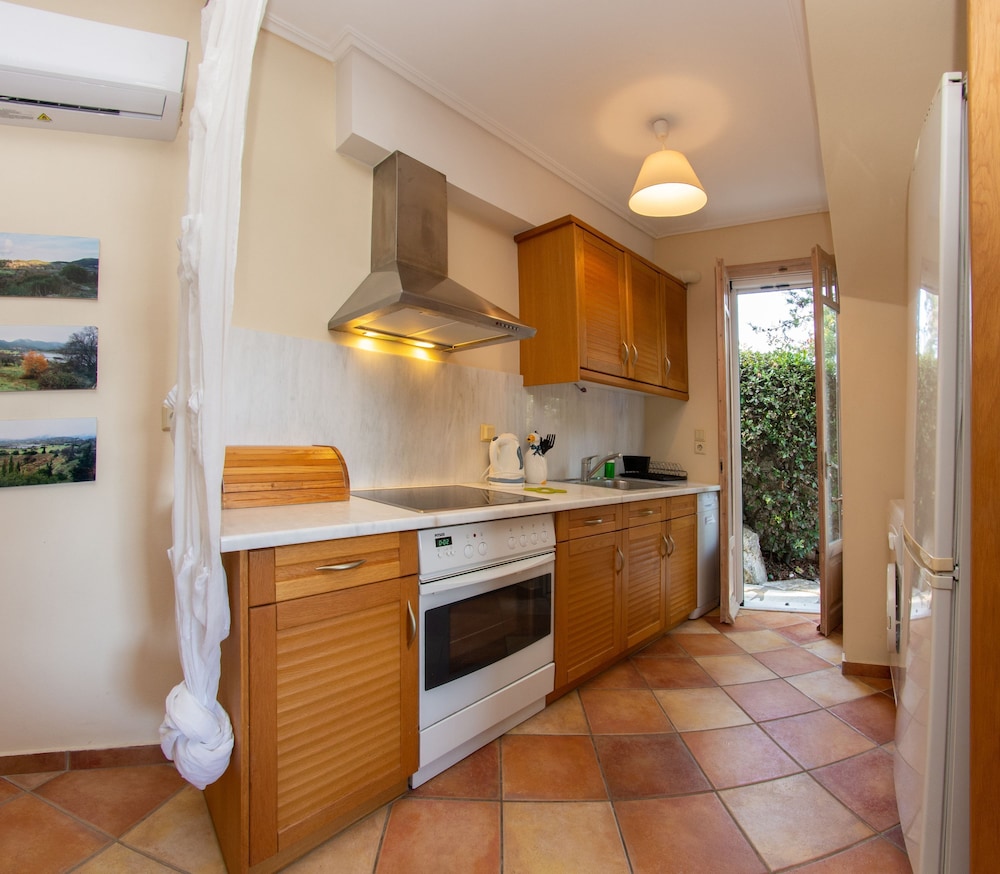 Lefkada Collection Villas