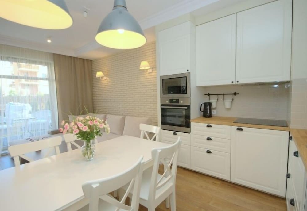 IRS ROYAL APARTMENTS - IRS Rezydencja Marina