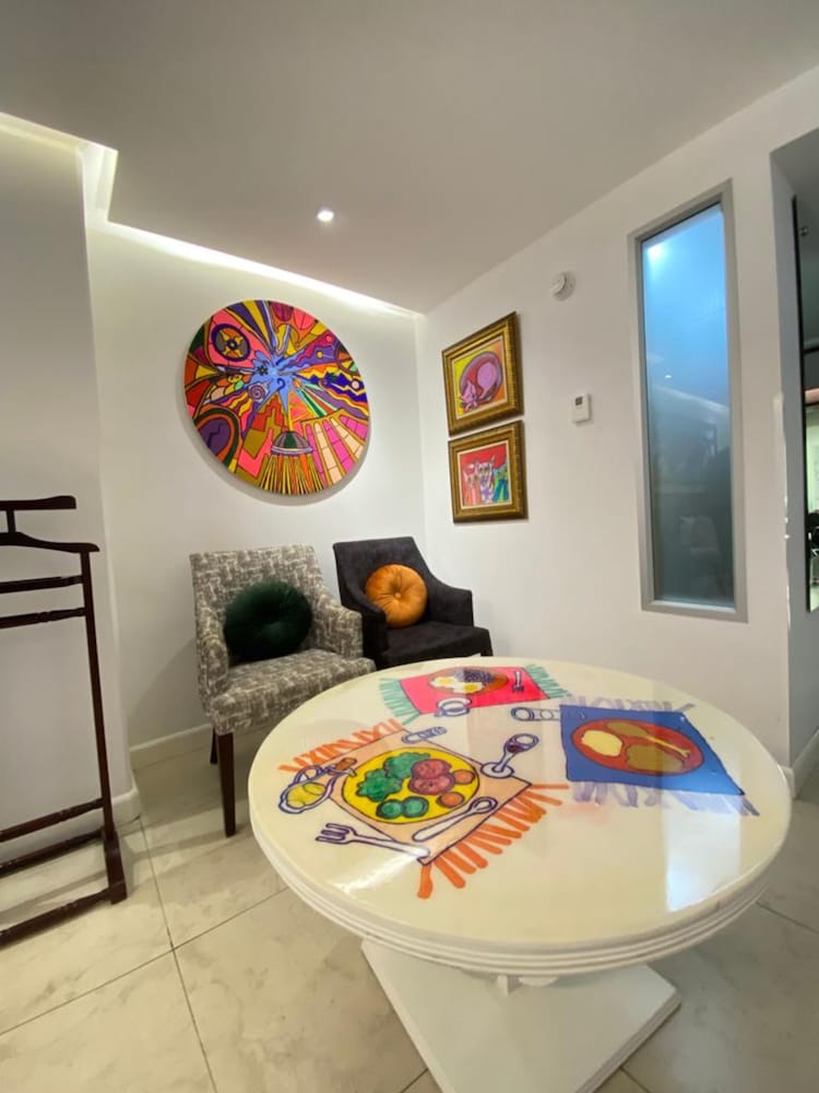 Studio Hotel Boutique - Property Image 3