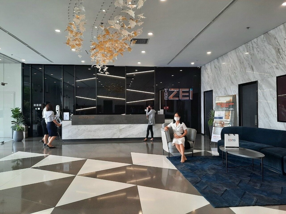 Lunetta Serviced Apartment