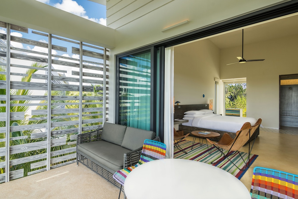 Andaz Mayakoba a Concep by Hyatt - All inclusive
