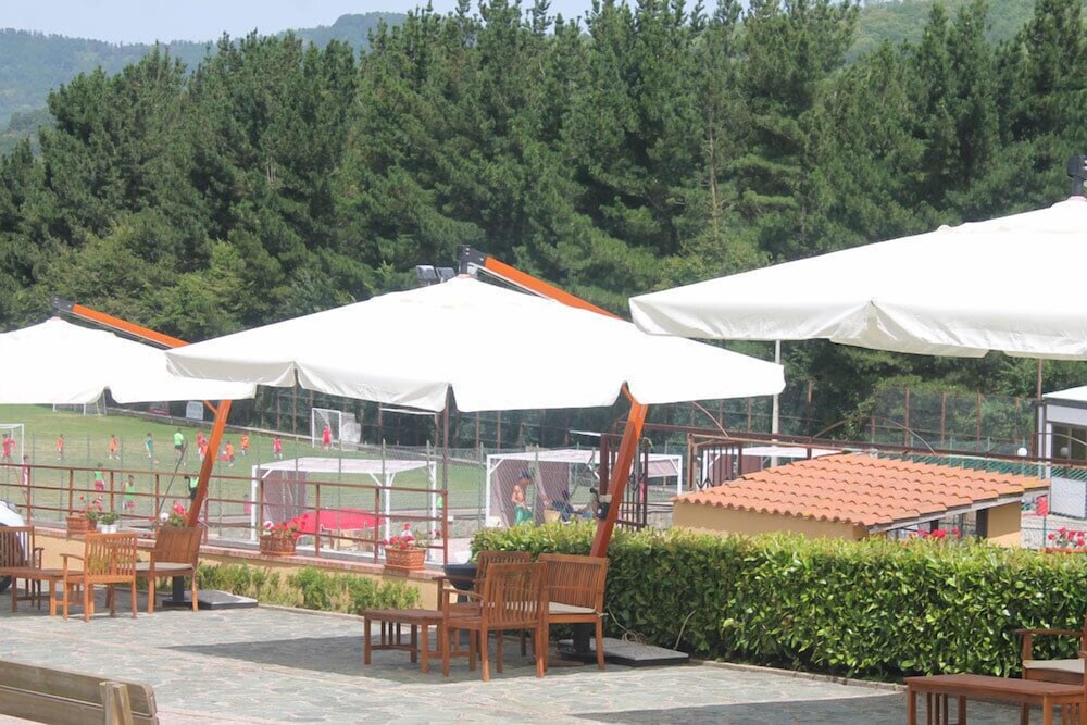 La Giurranda Country Residence