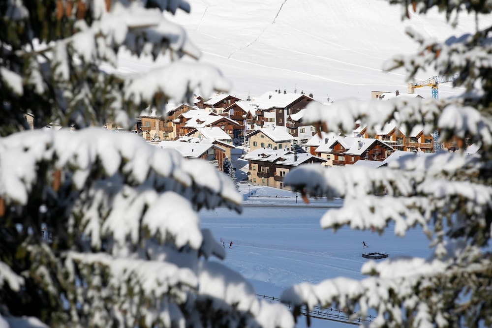 Sole Ski in- Ski out Mt 50