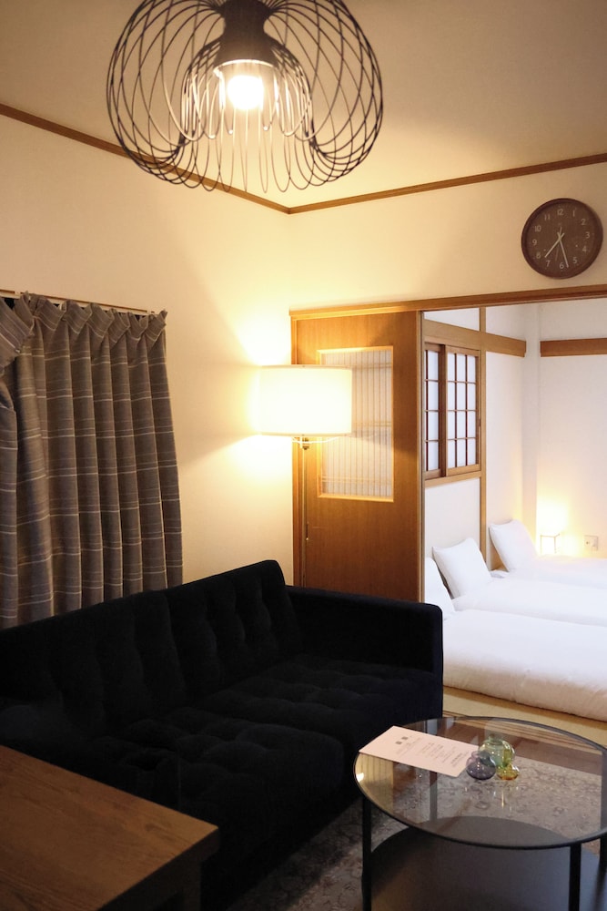 Mori House Tmade Naka