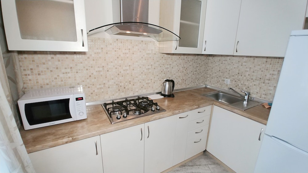 Kiev Rent Apartments