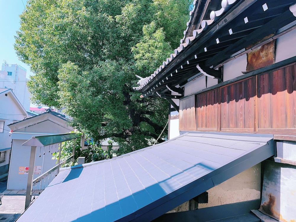 Shinkou House UE