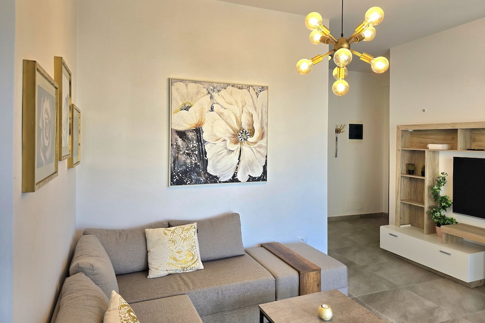 Perla Resort Holiday Homes