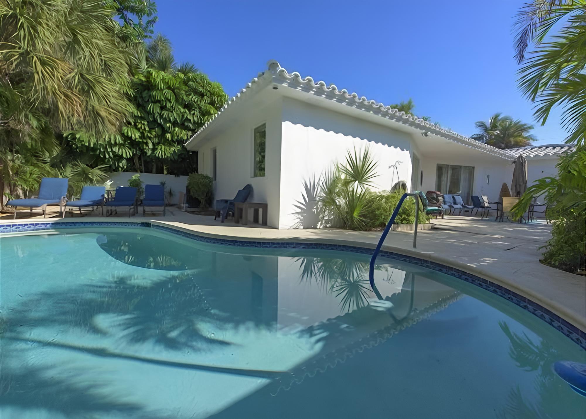 Salty Bungalow Casa Carmela - Image 5
