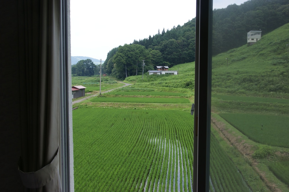 Petit Hotel Shanze