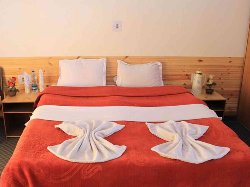 TIH Hotel Mahay Palace
